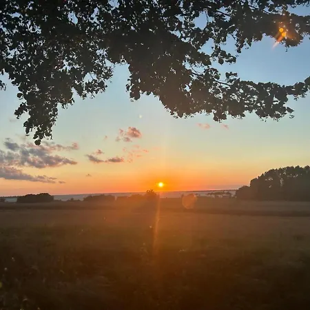 Traumhafft Holiday home