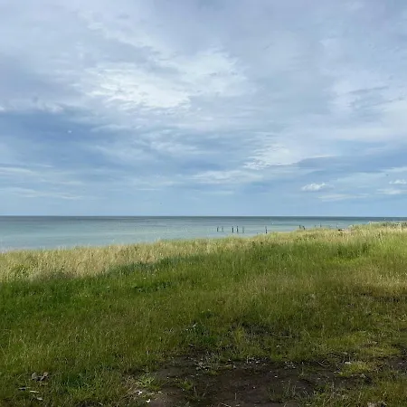 Traumhafft Holiday home *