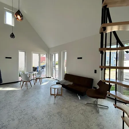 Holiday home Traumhafft *