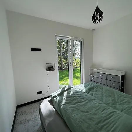 Traumhafft Holiday home Boiensdorf