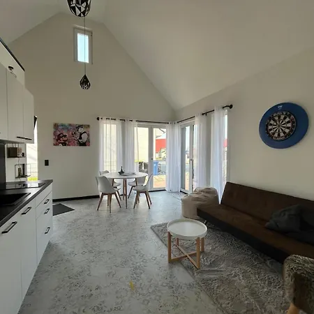 Traumhafft Holiday home *