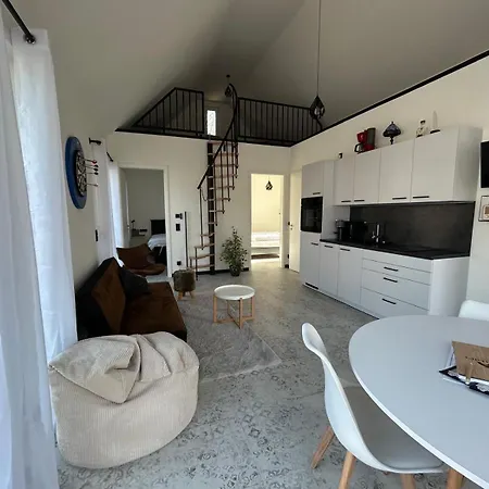 Traumhafft Holiday home Boiensdorf